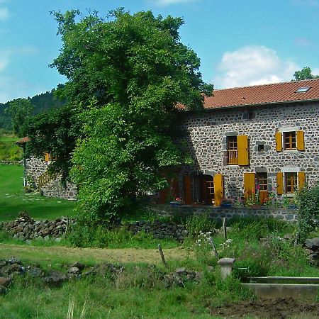 Holiday Home Ferme By Interhome Agizoux Buitenkant foto
