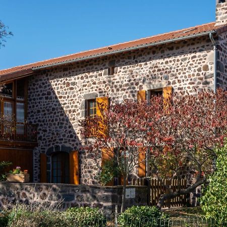 Holiday Home Ferme By Interhome Agizoux Buitenkant foto