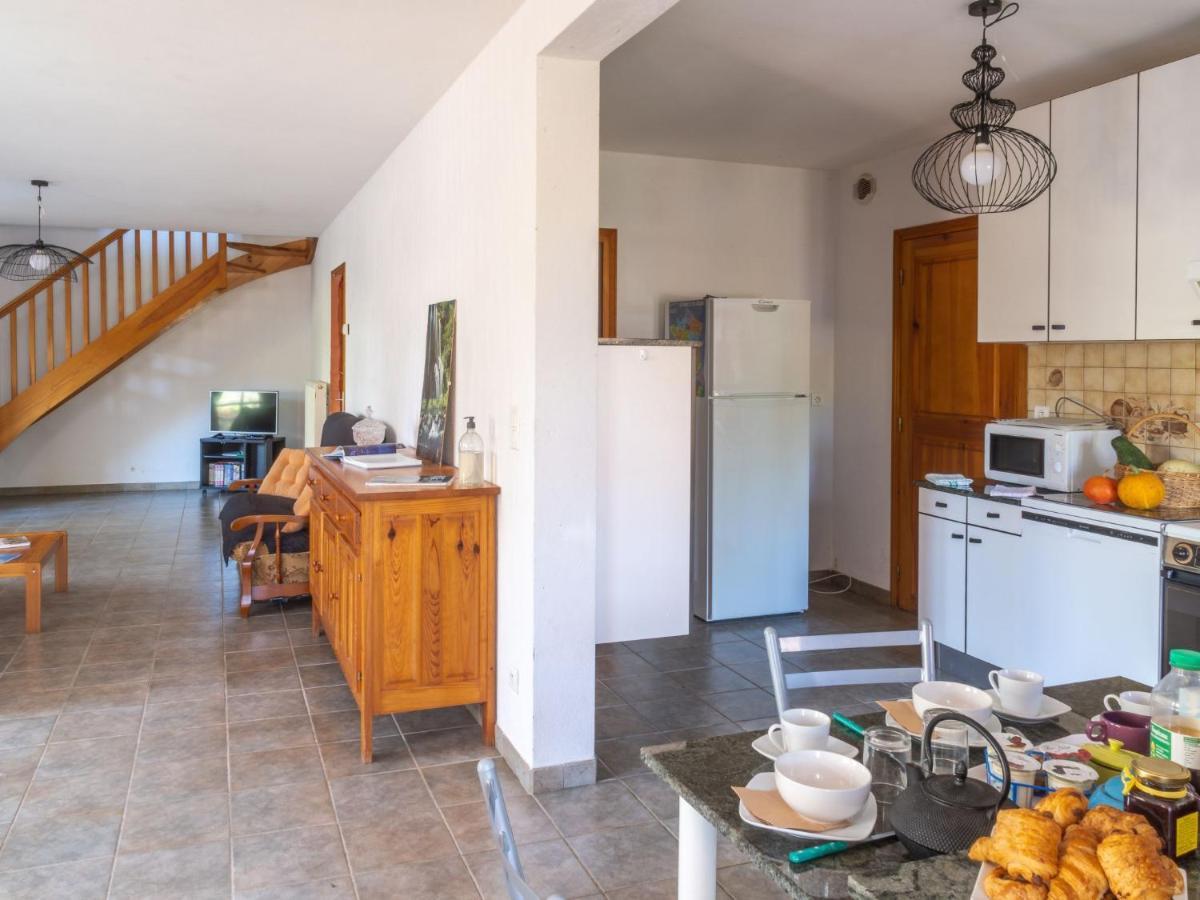 Holiday Home Ferme By Interhome Agizoux Buitenkant foto